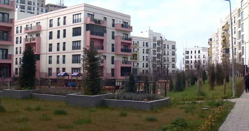 Kentsel Dönüşüm Başkanlığı 29 ilde 449 taşınmazı satışa sunacak