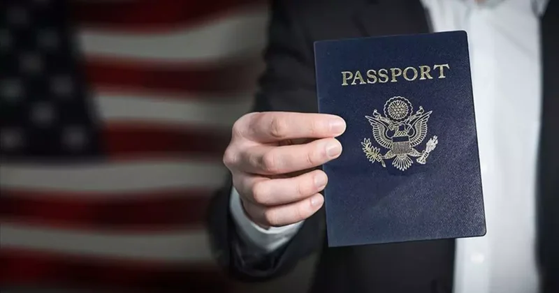 Trump’tan şoke eden karar! Kararnameyi imzaladı, 100 bin dolar oldu!