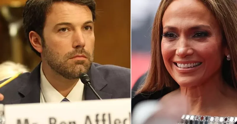 Ben Affleck ve Jennifer Lopez malikanelerini satıyor: Fiyat 16 milyon dolar düştü