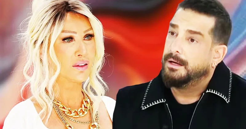 Seda Sayan sabah rutinini açıkladı, Enis Arıkan şaştı kaldı Sözcü Gazetesi