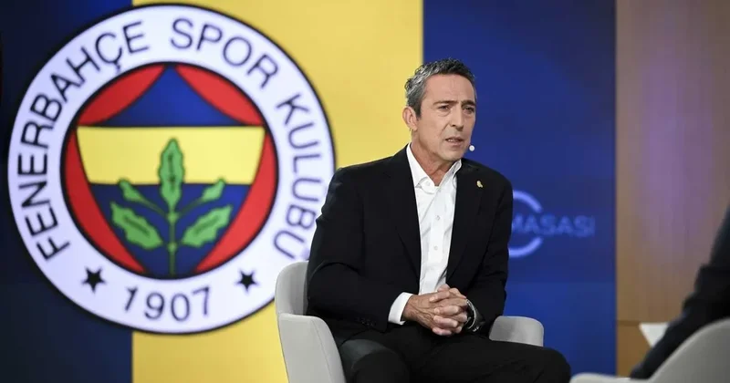 Fenerbahçe de Ali Koç un 4. kongre heyecanı