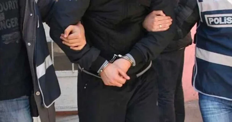 Emniyetten Fenerbahçe maçı sonrası operasyon: Usulsüzlük nedeniyle tutuklandı
