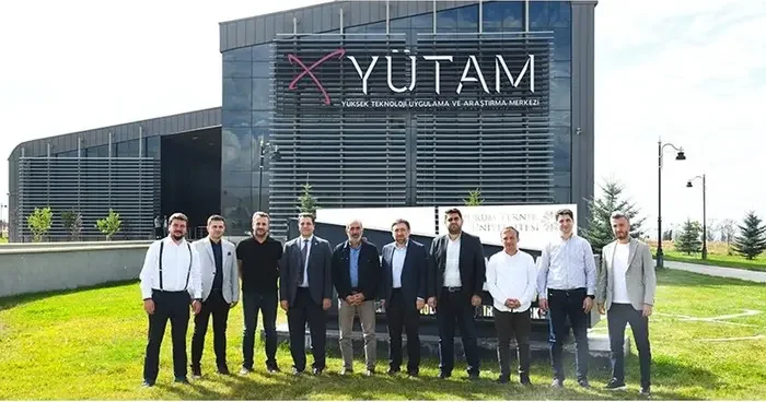 YÖK, ETÜ’yü Eklemeli imalat alanında uzmanlaşan üniversite seçti