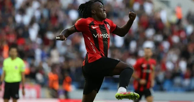Gençlerbirliği 3 puanla tanıştı Futbol Haberleri