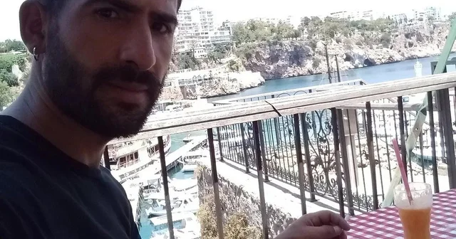 Tarlaya devrilen motosikletin sürücüsü öldü Tokat Haberleri