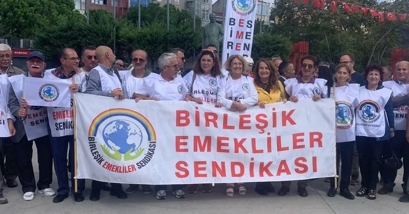 Emekliler Kartal dan seslendi: Rakam verdiler Sözcü Gazetesi