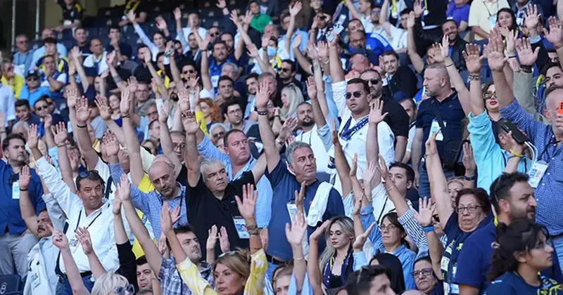 Başkan Ali Koç ve yönetimi, idari ve mali açıdan ibra edildi Fanatik Spor Haberleri Video