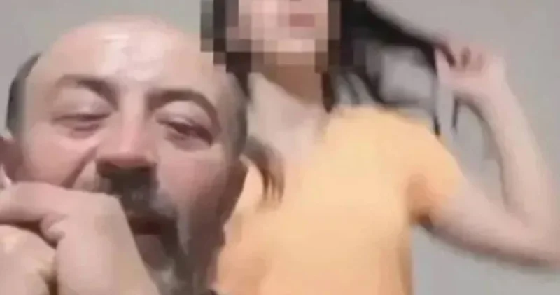 Son Dakika TikTokçu baba tutuklandı
