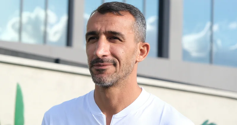 Mehmet Topal dan Jose Mourinho ya eleştiri! Futbol Haberleri