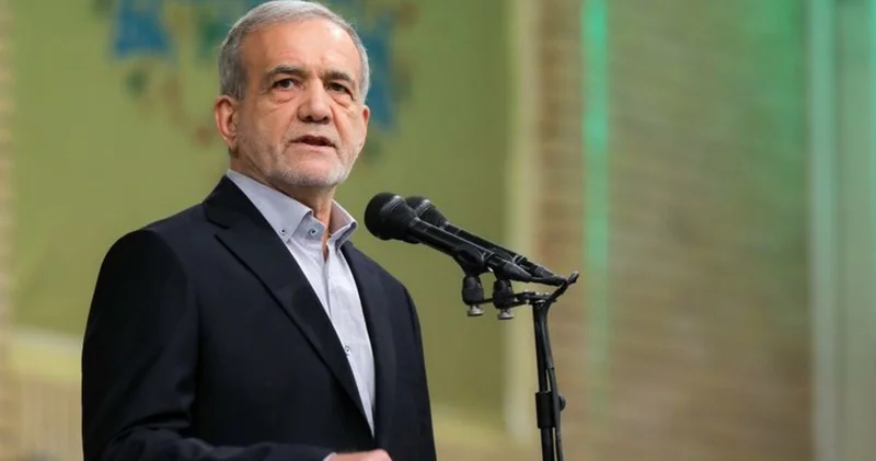 İran dan UAEA açıklaması Dış Haberler