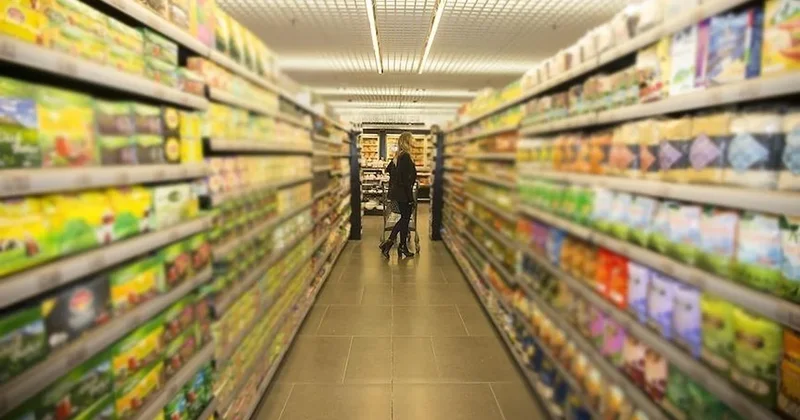 Ticaret Bakanlığı’ndan fahiş fiyat ve stokçuluğa 1,8 milyar TL ceza Sözcü Gazetesi