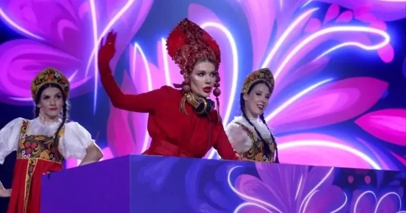 Sovyetler in Eurovision u geri geliyor Sözcü Gazetesi