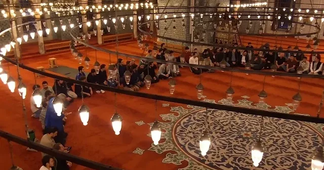 200 Tıpçı sabah namazında buluştu: Boğaz’dan Gazze’ye ve Sumud Filosu’na selam VİDEO İZLE