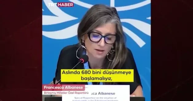 Gerçek şehit sayısı açıklandı! Sadece 380 bini 5 yaş altı!