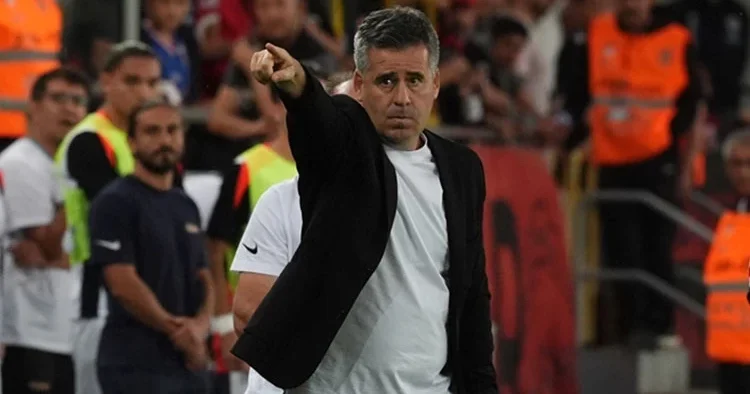 Hüseyin Eroğlu: Bizim için 3 puandan fazlasıydı!