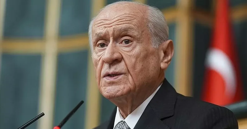 Bahçeli nin Türkiye Rusya Çin çıkışı sonrası NATO dan dikkat çeken paylaşım!