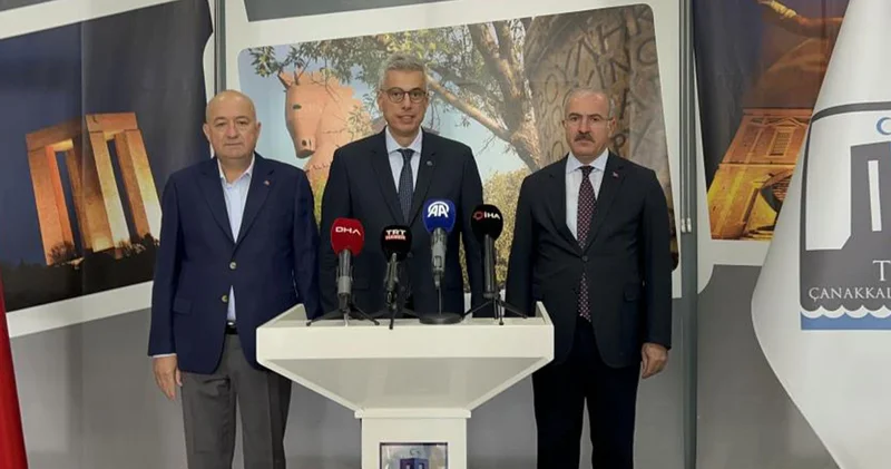 Sağlık Bakanı Memişoğlu: İnşallah 2026 nın ilk yarısında Türkiye kendi SMA ilacını üretecek
