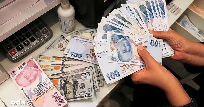 Türk ekonomisinin en ağır yükü faiz harcamaları