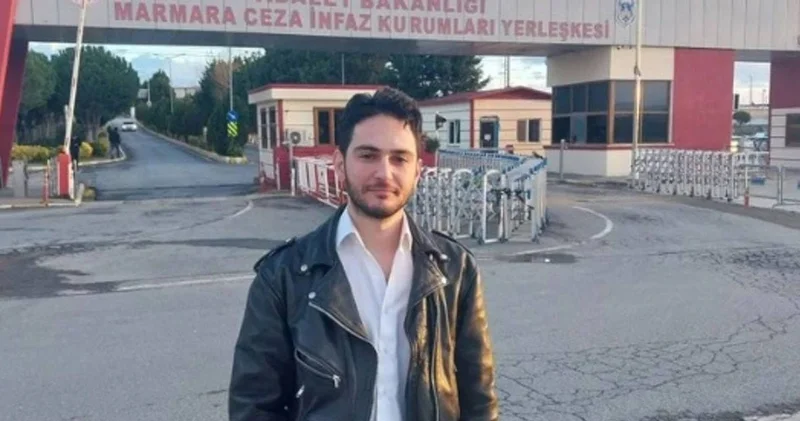 Gazeteci Furkan Karabay ın tutukluluğunda yeni gelişme