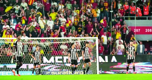 Kartal ağır yaralı Spor Haberleri