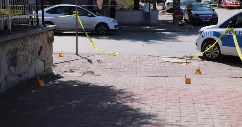 Eski eşini ve kayınvalidesini katleden caninin vurduğu baldız da kurtarılamadı