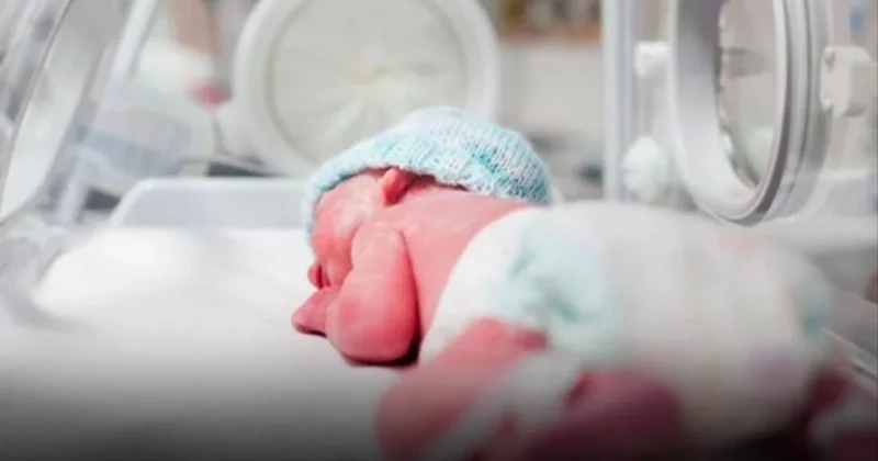 2. Yenidoğan skandalı! 10 yılda binlerce bebek... Bakanlık soruşturma başlattı Sözcü Gazetesi