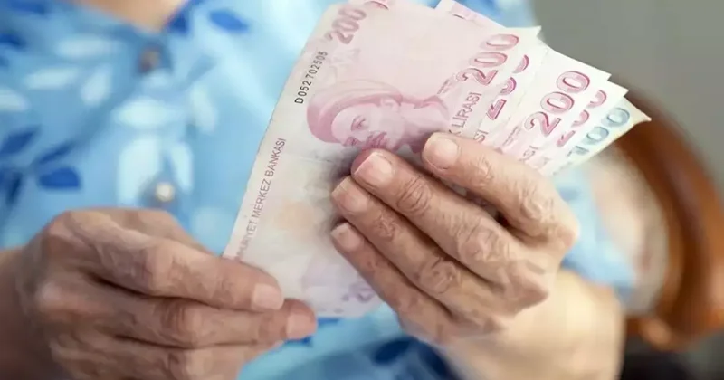 Emekli olacaklara hayati uyarı: Bu hatayı yaparsanız yüzde 5 kaybınız olur