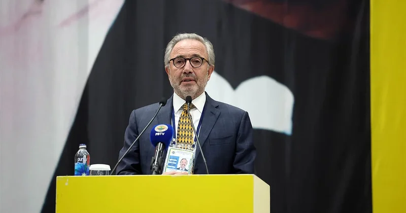 Hamdi Akın: Onarım bitti, yatırım başlıyor... Sözcü Gazetesi