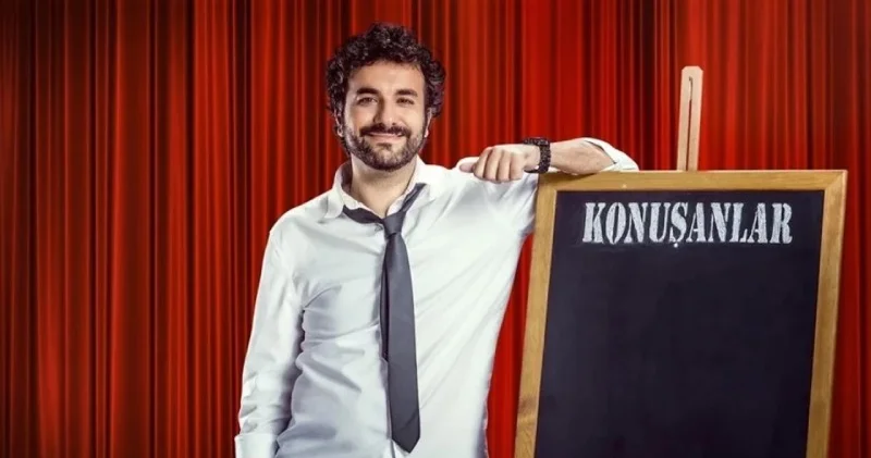 Disney+ a transfer olan Hasan Can Kaya, gerekçelerini açıkladı; ücret söylentilerine açıklık getirdi