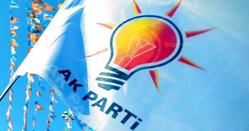 AKP de istifa depremi devam ediyor: Tunceli İl Başkanı istifa etti, sayı 8 e çıktı