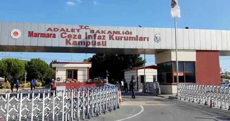 Silivri den gelen bu cümle her şeyi özetledi!