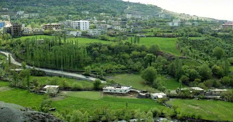 Fethiye, Bodrum veya Cunda değil! Son günlerde herkes akın akın gidiyor, havasını alan büyüleniyor Sözcü Gazetesi