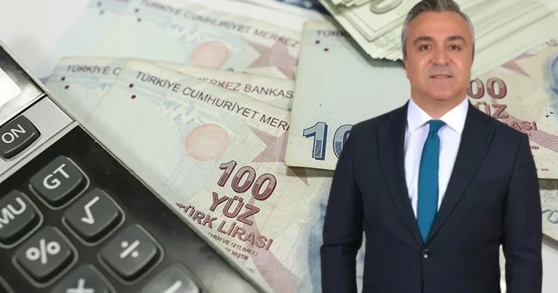 Emeklilere kritik uyarı: Özgür Erdursun yüzde 5 maaş kaybedeceksiniz dedi Sözcü Gazetesi