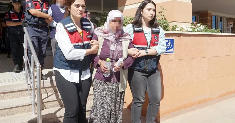 Cesedi çuvalla dereye atılmıştı: Satı Doğruoğlu cinayetinde kan donduran detaylar!
