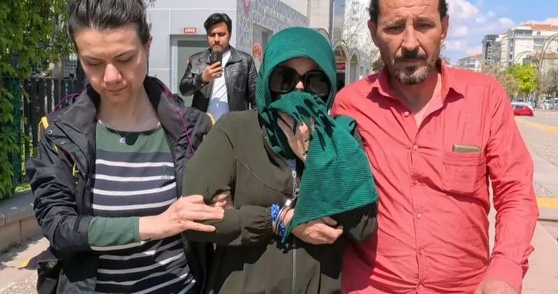 100 suçtan 94 yıl hapis cezası vardı! 5 yıldır aranan suç makinesi! Son dakika haberleri