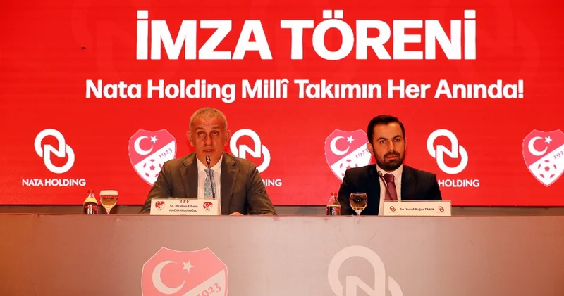 TFF Başkanı Hacıosmanoğlu: Dünya Kupası na muhakkak katılmamız lazım! Futbol Haberleri