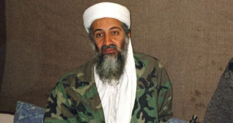 El Kaide lideri Bin Ladin i öldüren ABD askeri ne kadar ödül kazandığını açıkladı!