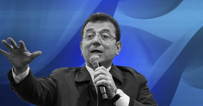 SON DAKİKA! Ekrem İmamoğlu nun manipülasyonu deşifre oldu! İBB bütçesi oyunları da tutmadı