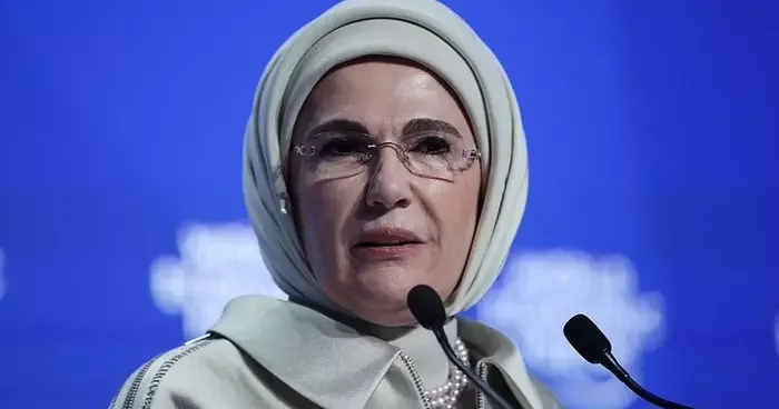 Emine Erdoğan, Türk Mutfağı Haftası için paylaştı: Her yörenin kendine has lezzetleri yeniden gün yüzüne çıkacak