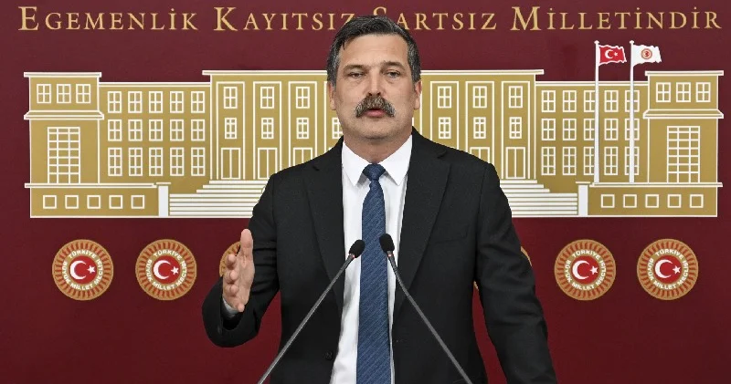 Erkan Baş tan HSK seçimi tepkisi: Seçilmedi, kurayla atandı!