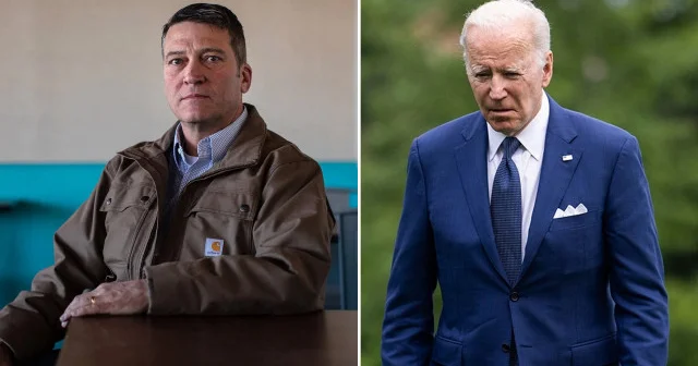 Eski Beyaz Saray doktoru Jackson: Biden ın 12 ila 18 ay ömrü kaldı Dünya Haberleri