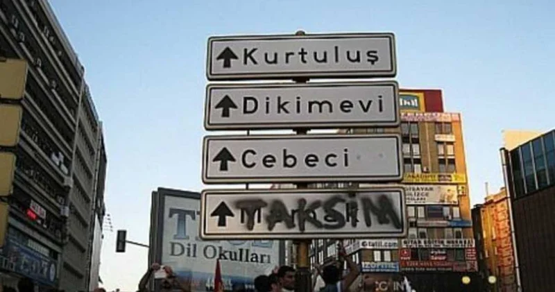Gezi davasında dikkat çeken gelişme: Zamanaşımı nedeniyle takipsizlik!