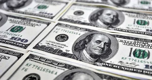 Net UYP 270 milyar dolar açık verdi