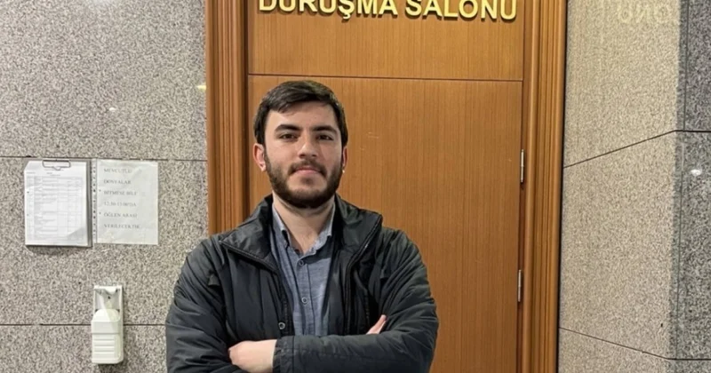 Gazeteci İsmail Arı ya gizli soruşturma