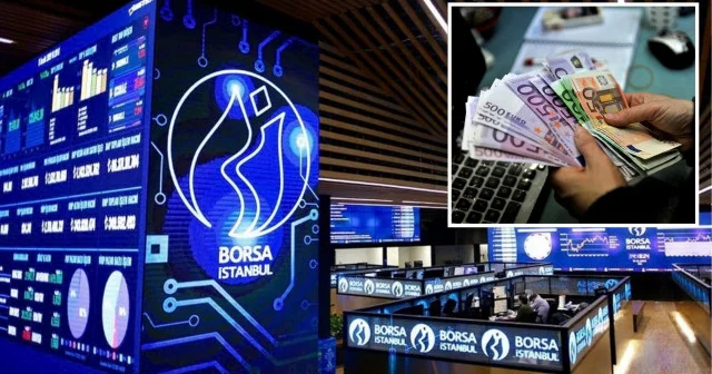 21 Mayıs Serbest piyasada döviz açılış fiyatları Ekonomi Haberleri