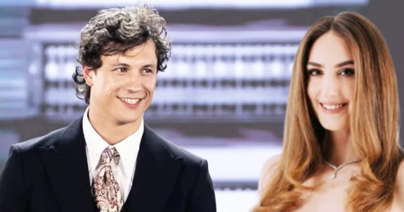 Ege Karabenli’den Miss Turkey güzeli İdil Bilgen’e destek mesajı