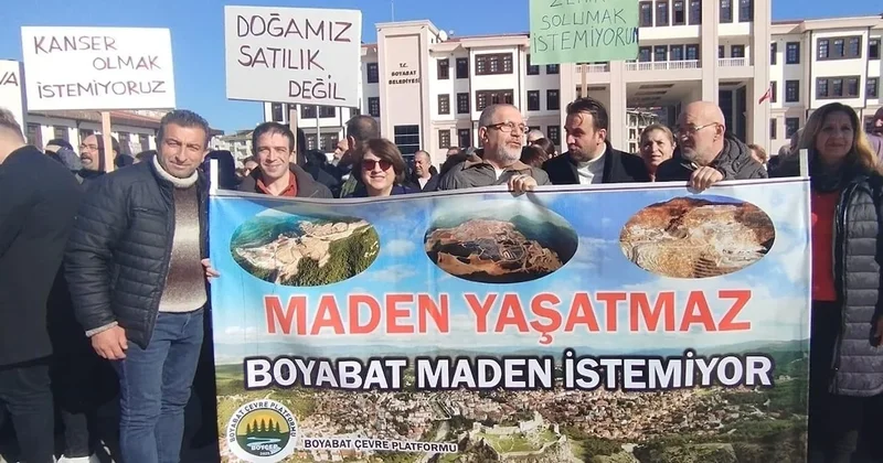 Cengiz, Çanakkale’den sonra Sinop’u kazacak Sözcü Gazetesi