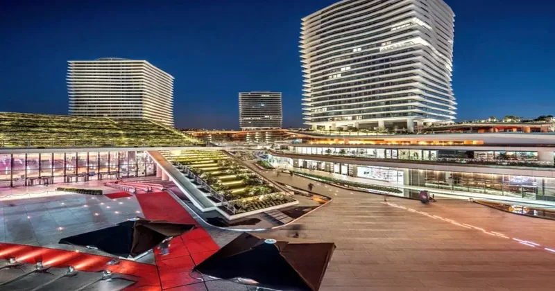 Zorlu Center AVM satılıyor mu? Holdingden yeni açıklama var