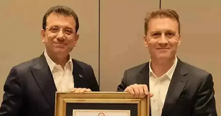 İBB soruşturmasında yeni gelişme: Ertan Yıldız serbest bırakıldı