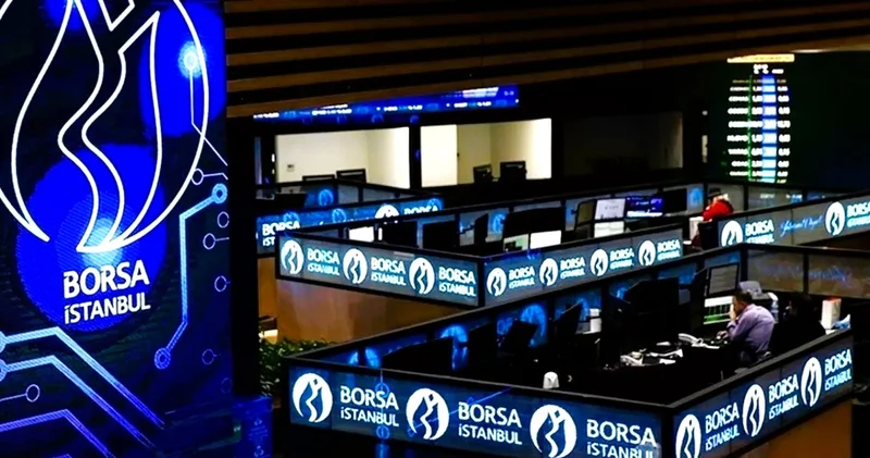 Borsa İstanbul güne kayıpla başladı